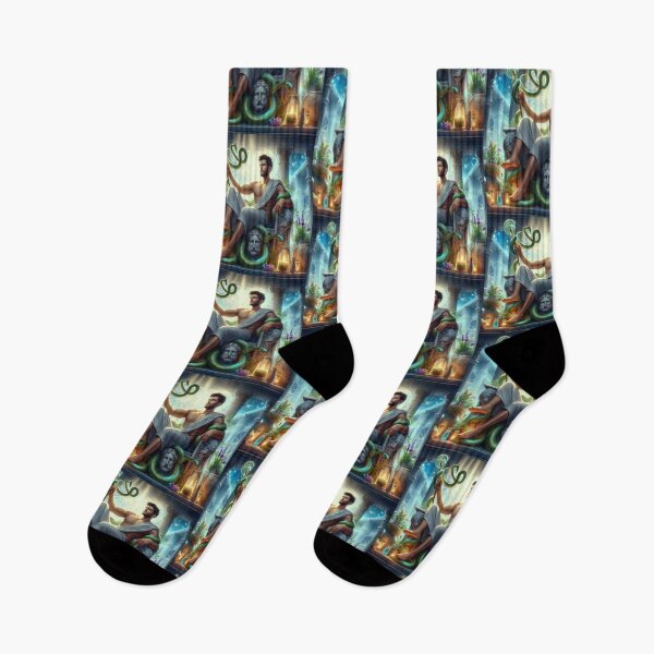 Item preview, Aesculapius designed and sold by RaF71PrO.