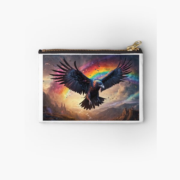 Item preview, The Raven Queen designed and sold by NerdscapeDC.