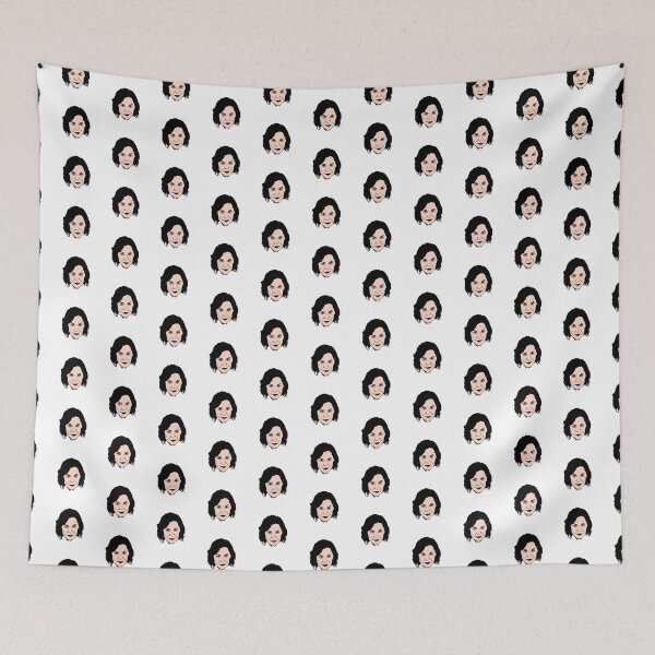 Item preview, COUNTESS LUANN DELESSEPS  |  Free Luann  |  RHONY (Real Housewives of New York) designed and sold by TheBoyHeroine.