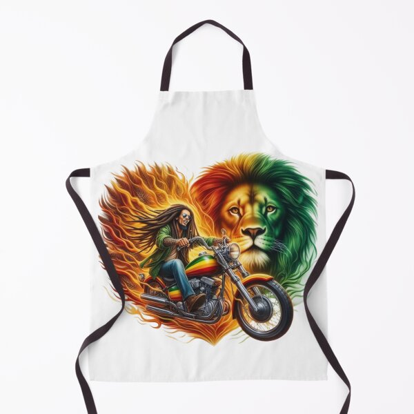 Item preview, “Bob Marley: the reggae icon” designed and sold by CHRIST5000.