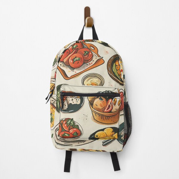 Item preview, Menu designed and sold by KingAbyss.