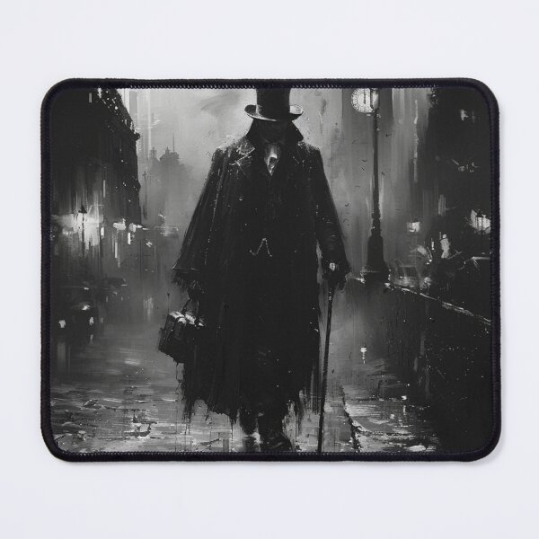 Item preview, WHITECHAPEL 1888 designed and sold by rocknrollstyles.