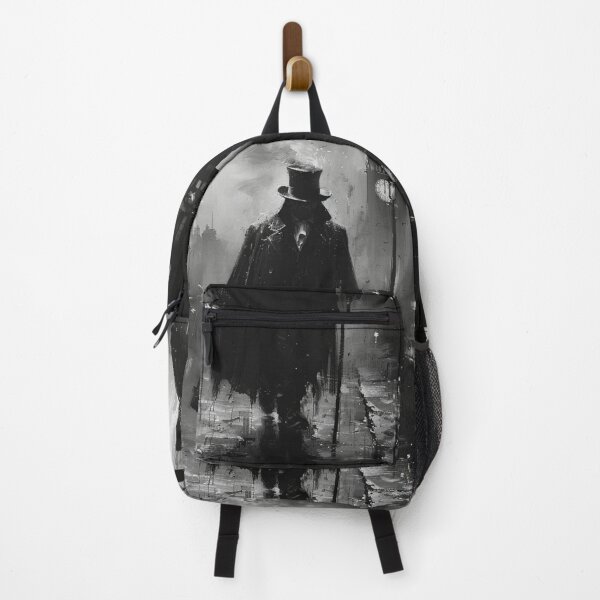 Item preview, WHITECHAPEL 1888 designed and sold by rocknrollstyles.