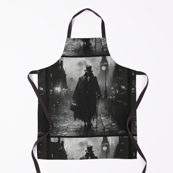 Item preview, WHITECHAPEL 1888 designed and sold by rocknrollstyles.