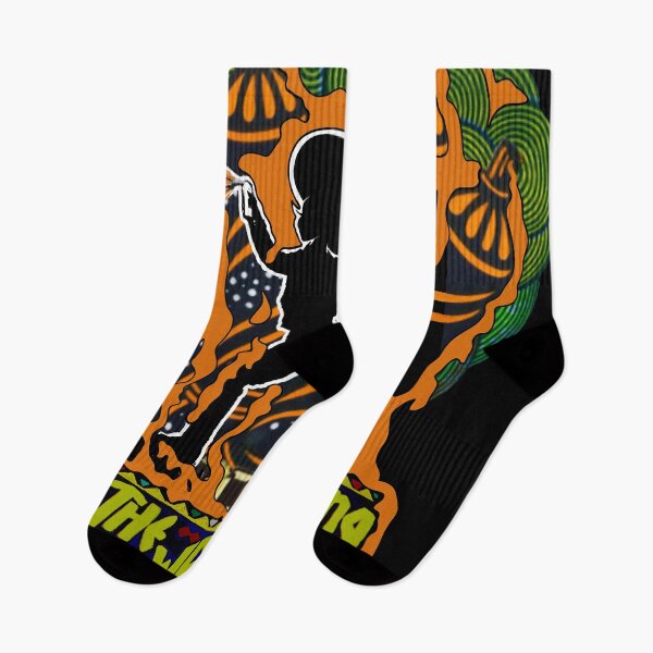 Item preview, Wax print wild style 6 designed and sold by Mars-b.