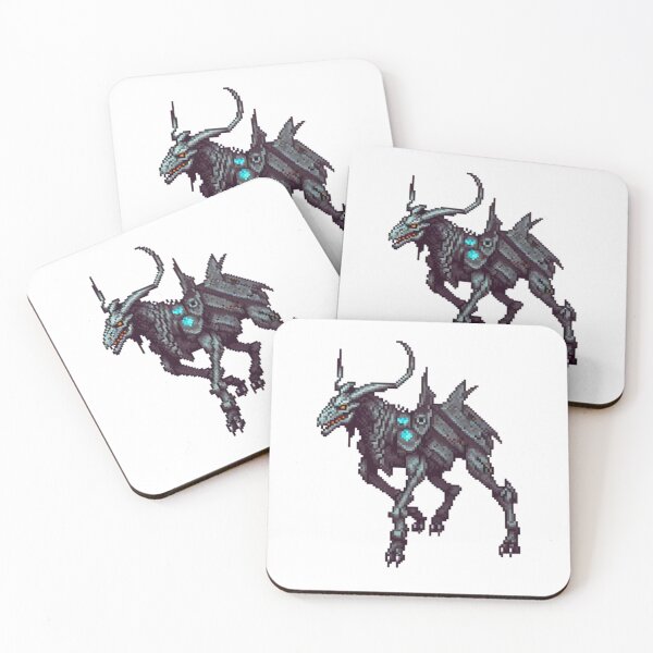 Item preview, Iron Steed designed and sold by CheeseBalls08.