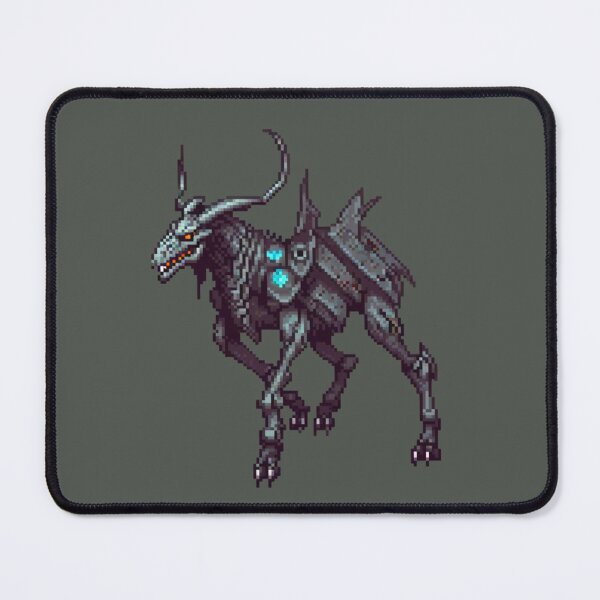 Item preview, Iron Steed designed and sold by CheeseBalls08.