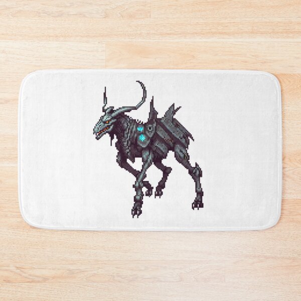Item preview, Iron Steed designed and sold by CheeseBalls08.
