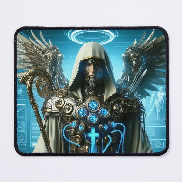 Item preview, Aesculapius designed and sold by RaF71PrO.