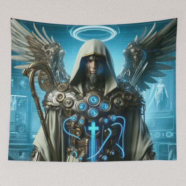 Item preview, Aesculapius designed and sold by RaF71PrO.