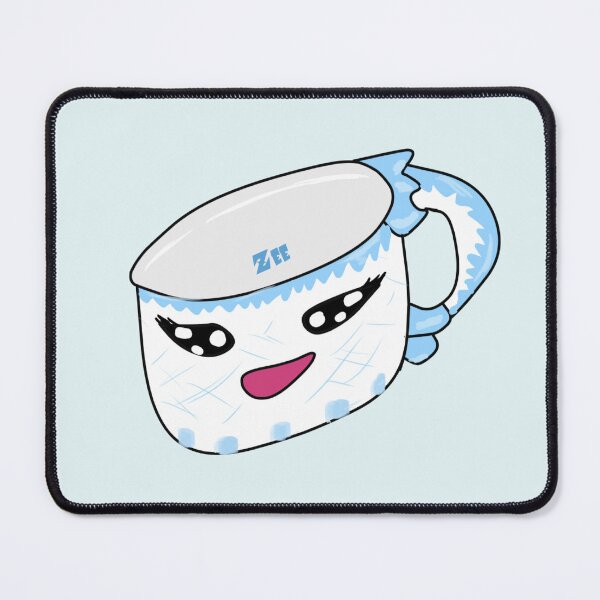 Item preview, Cup designed and sold by Zeedom.