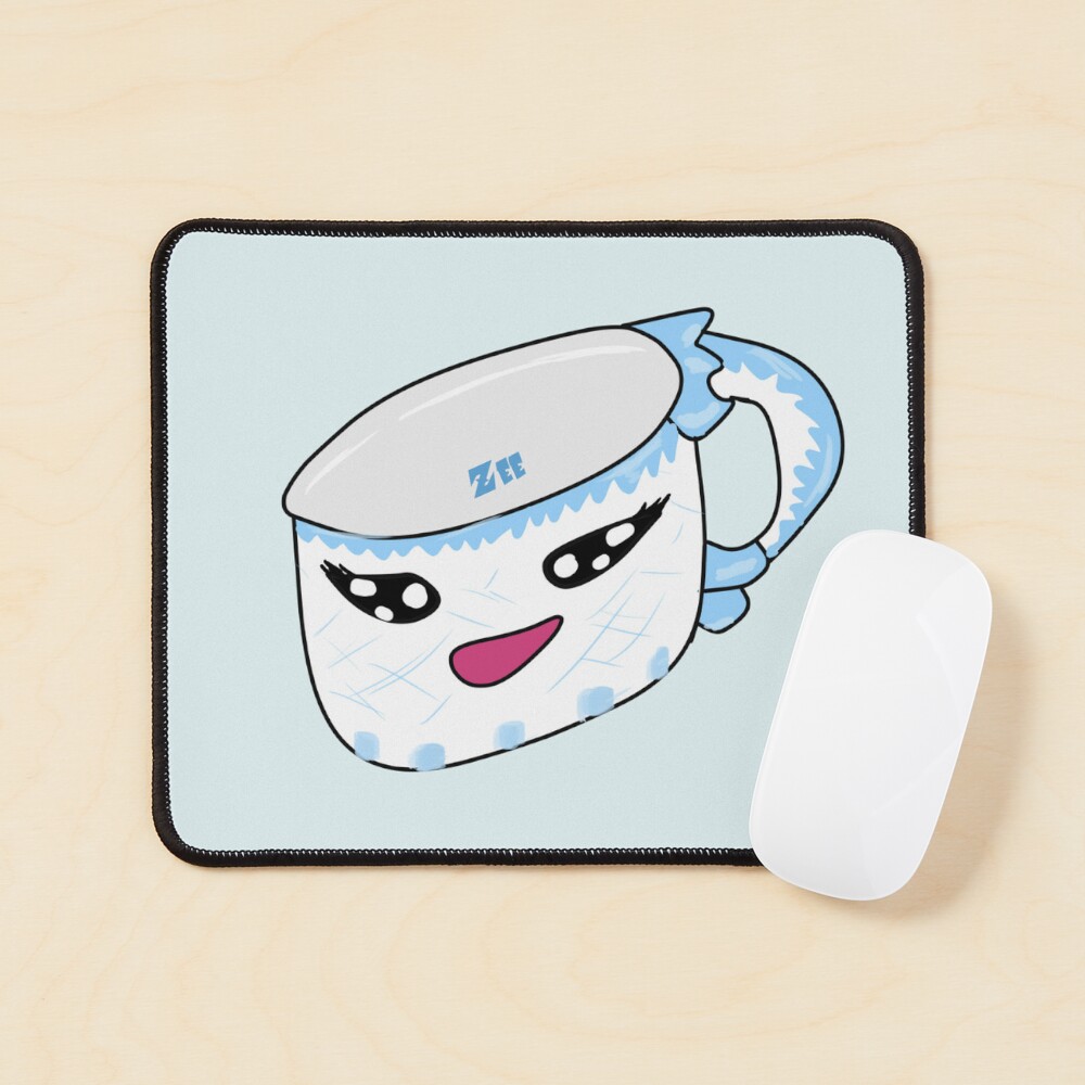 Item preview, Mouse Pad designed and sold by Zeedom.