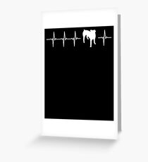 Rat Terrier Gift - For Dog Lovers Greeting Card