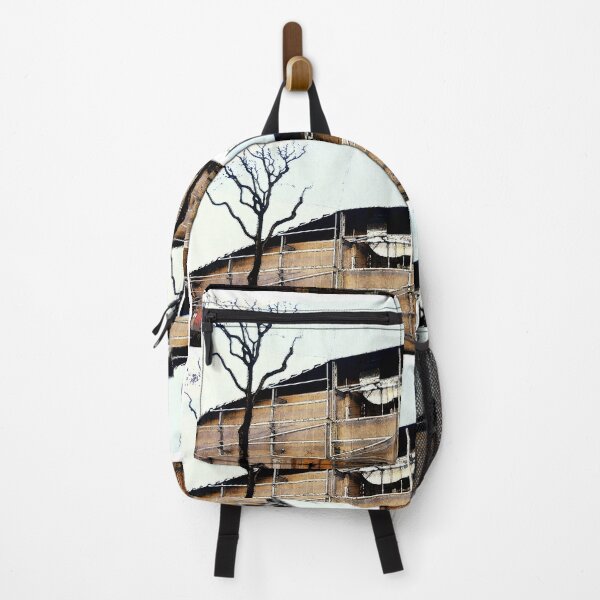 Item preview, Abstract nature and industry photography designed and sold by Carré Comme Orange.