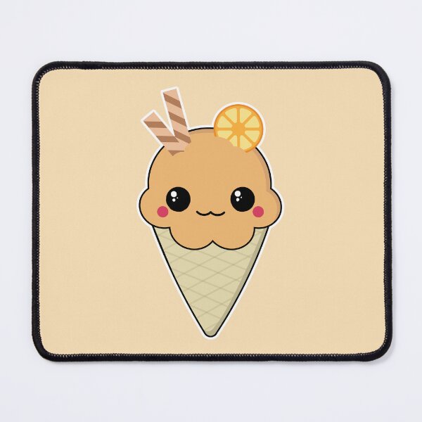 Item preview, Kawaii Ice Cream designed and sold by sasyall.