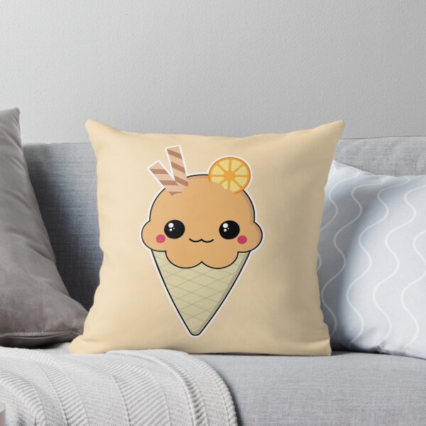 Item preview, Kawaii Ice Cream  designed and sold by sasyall.