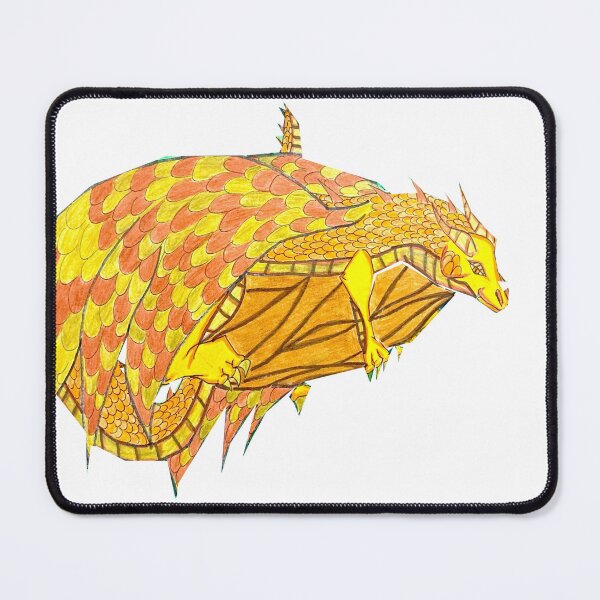 Item preview, Dragon Forest designed and sold by ArtJordanPecar.