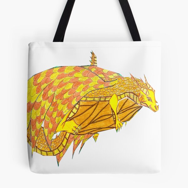 Item preview, Dragon Forest designed and sold by ArtJordanPecar.