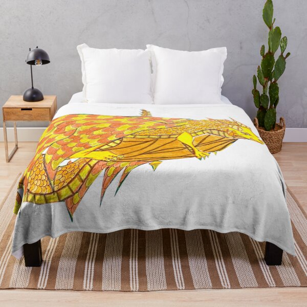 Item preview, Dragon Forest designed and sold by ArtJordanPecar.