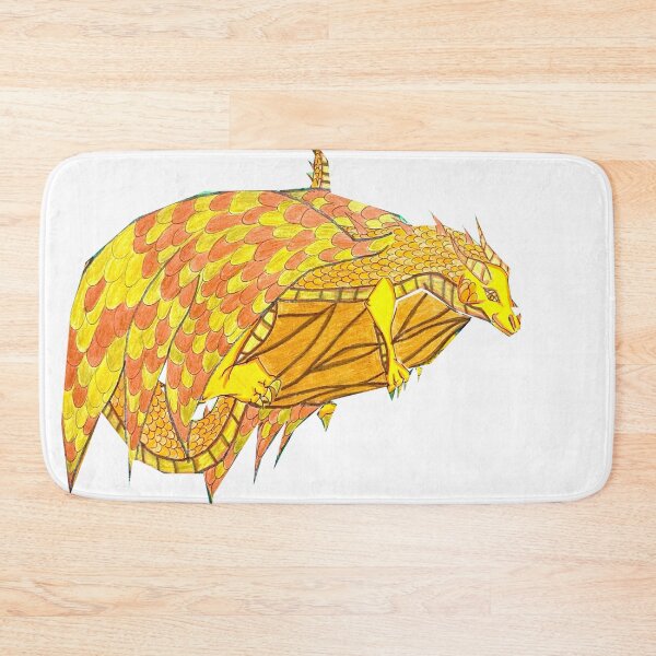 Item preview, Dragon Forest designed and sold by ArtJordanPecar.