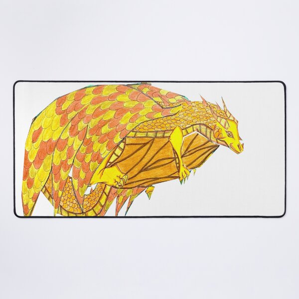Item preview, Dragon Forest designed and sold by ArtJordanPecar.