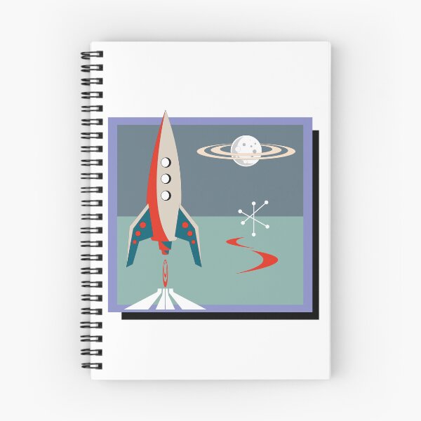 Item preview, Retro Atomic 2. designed and sold by Graham Colton.