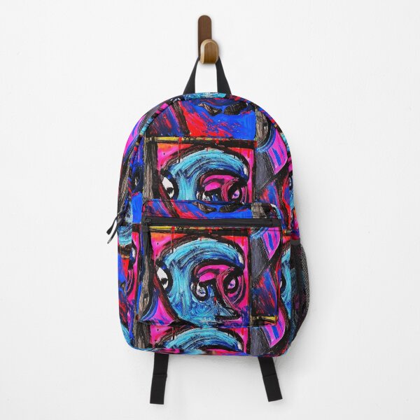 Item preview, Blu Head designed and sold by alessio piva.