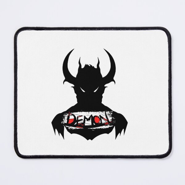 Item preview, Demon designed and sold by Hexan.