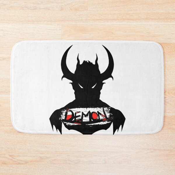 Item preview, Demon designed and sold by Hexan.