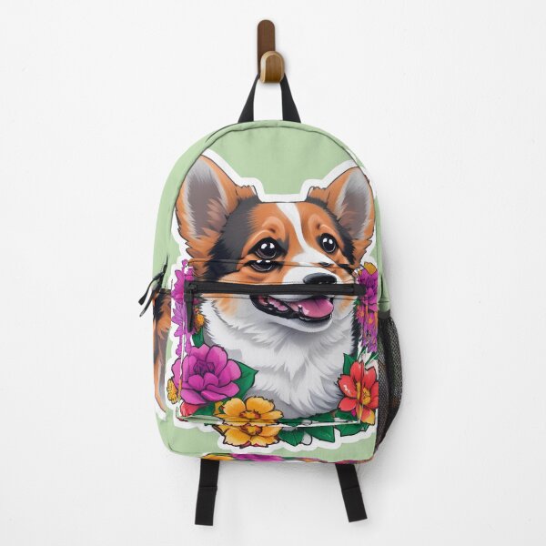 Item preview, The Garden Of Doggo No.13 designed and sold by Doraifurawa.
