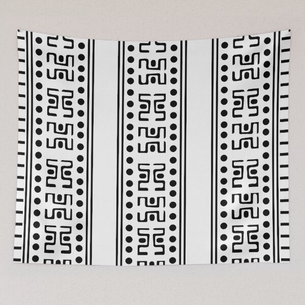 Item preview, Colorful BOGOLAN designed and sold by Wolagno.