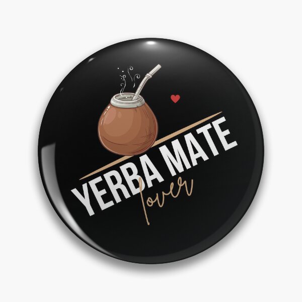 Item preview, Yerba Mate Lover designed and sold by sydney-syder.