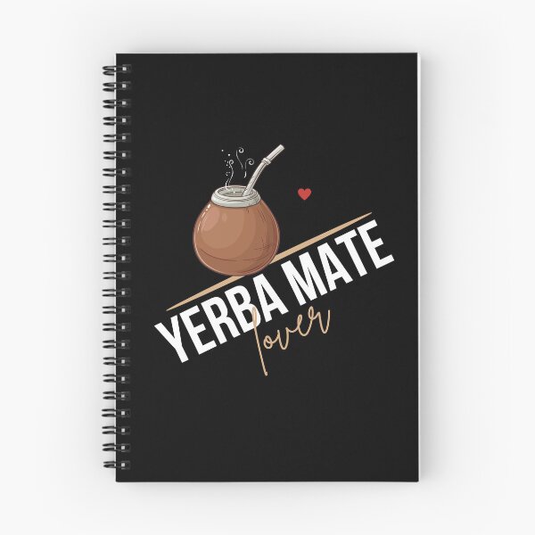 Item preview, Amante de la yerba mate designed and sold by sydney-syder.