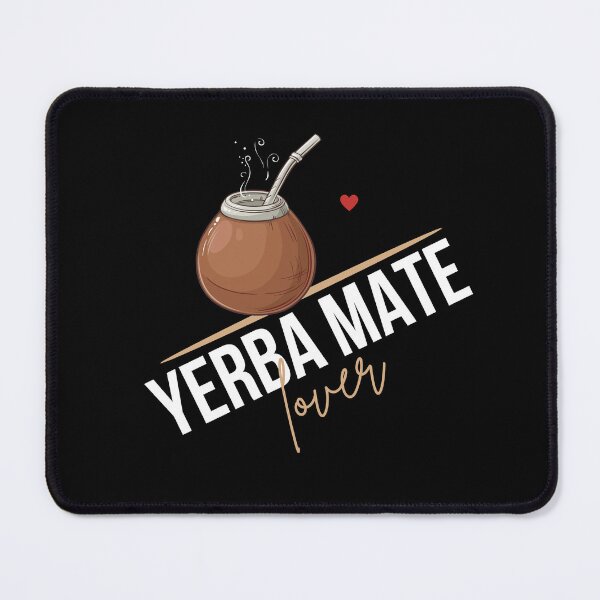 Item preview, Yerba Mate Lover designed and sold by sydney-syder.