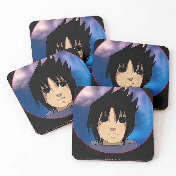 Item preview, Young Manga Boy Full Of Charm designed and sold by TatuErkko.