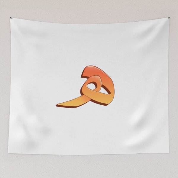 Item preview, Arabic letter (هـ)  Character of the Arabic alphabet letters   designed and sold by KIRART.