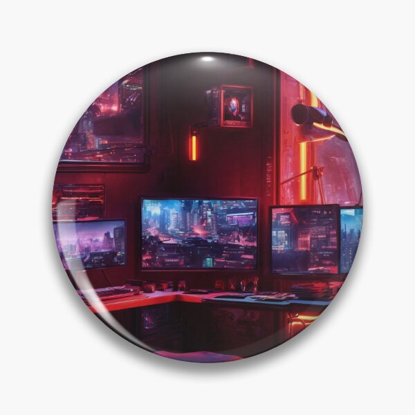 Item preview, Data Stream Dreamscape designed and sold by Lukars77.