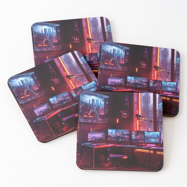 Item preview, Data Stream Dreamscape designed and sold by Lukars77.