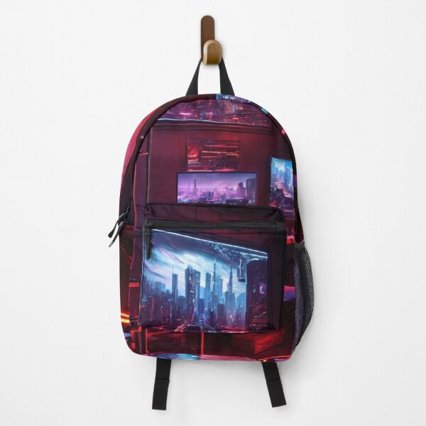 Item preview, Data Stream Dreamscape designed and sold by Lukars77.