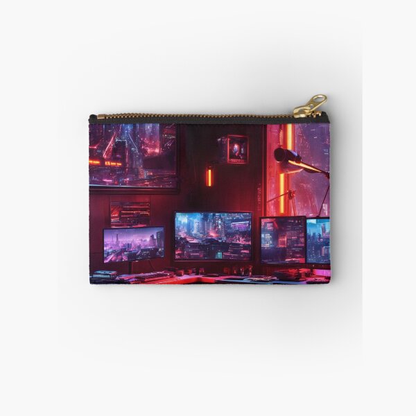 Item preview, Data Stream Dreamscape designed and sold by Lukars77.