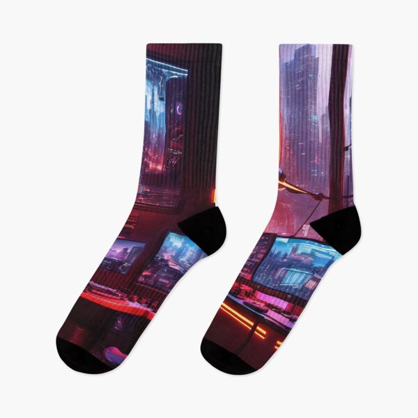 Item preview, Data Stream Dreamscape designed and sold by Lukars77.