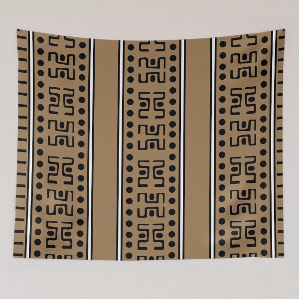 Item preview, Colorful BOGOLAN designed and sold by Wolagno.
