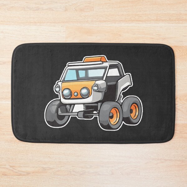 Item preview, Awesome Big Wheel Buggy Golfcart Thingy designed and sold by DRUQ2.