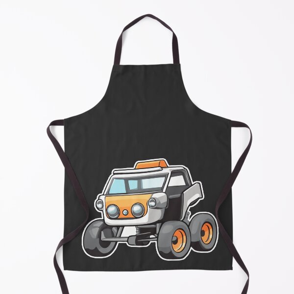 Item preview, Awesome Big Wheel Buggy Golfcart Thingy designed and sold by DRUQ2.