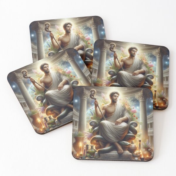 Item preview, Aesculapius designed and sold by RaF71PrO.