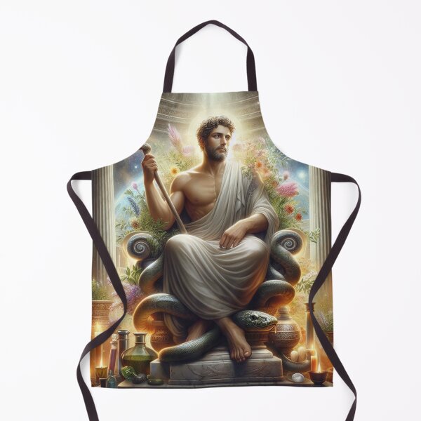Item preview, Aesculapius designed and sold by RaF71PrO.
