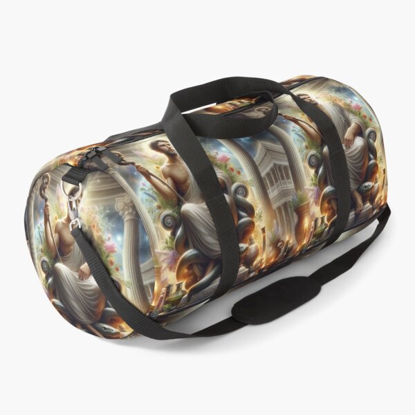 Item preview, Aesculapius designed and sold by RaF71PrO.