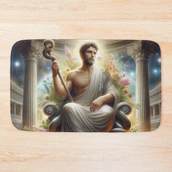 Item preview, Aesculapius designed and sold by RaF71PrO.