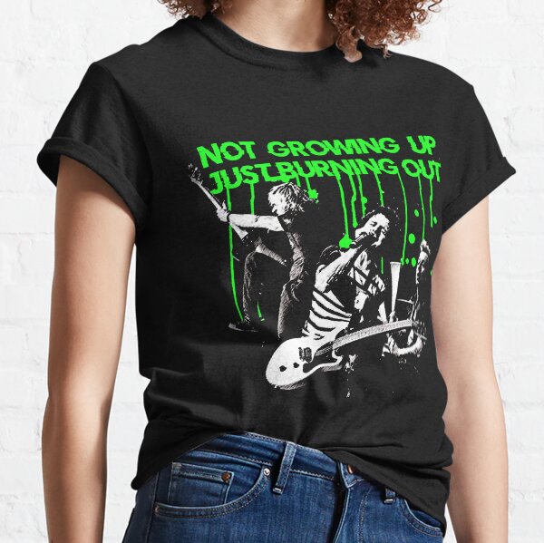 Item preview, Burnout designed and sold by Fanverse Merchandise.