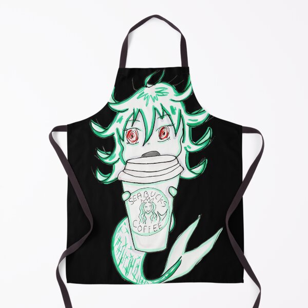 Item preview, Seabucks Coffee designed and sold by TatuErkko.